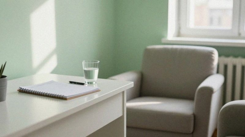 Kiedy i jak przebiega diagnostyka nerwicy u młodzieży?