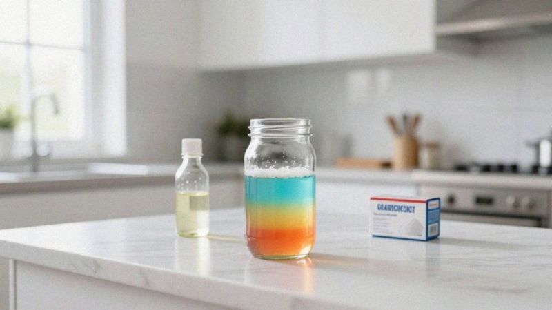Dlaczego eksperymenty w domu dla dzieci są ważne?
