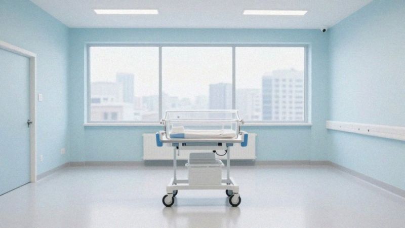 Jak leczy się wewnątrzmaciczne niedotlenienie płodu?