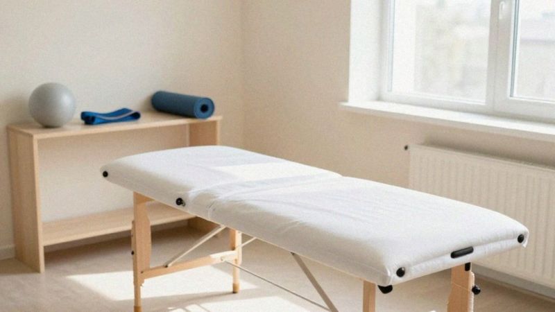 Kiedy skonsultować rozpoczęcie ćwiczeń z lekarzem lub fizjoterapeutą?