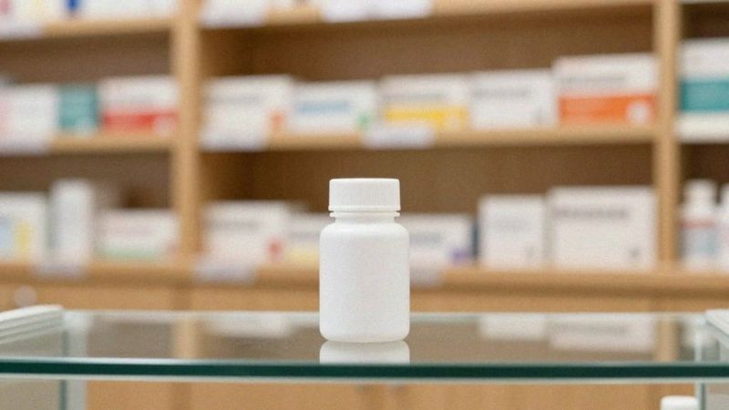 Antybiotyki przy krztuścu: które i kiedy stosować?