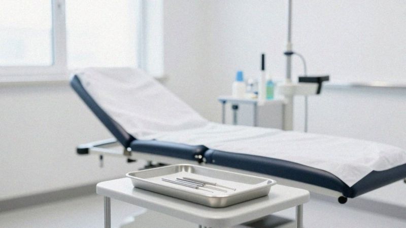 Czy leczenie zapalenia pęcherza łagodzi ból jajników?