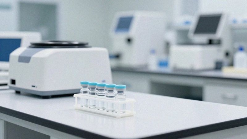 Czy trzeba oznaczyć TSH i prolaktynę?