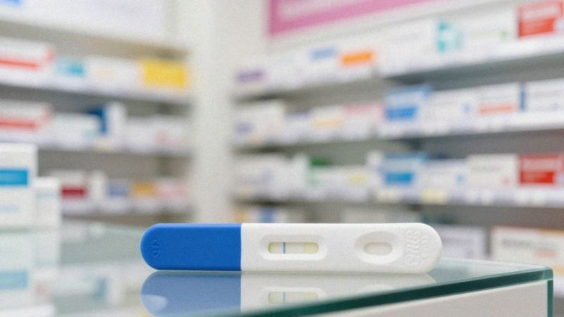 Ile kosztuje test ciążowy i gdzie szukać promocji?