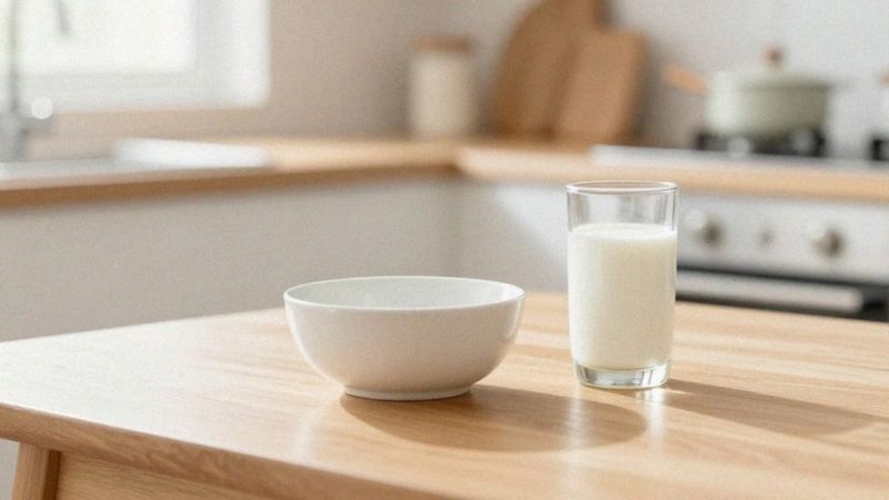 Ile porcji produktów mlecznych podawać dziennie?