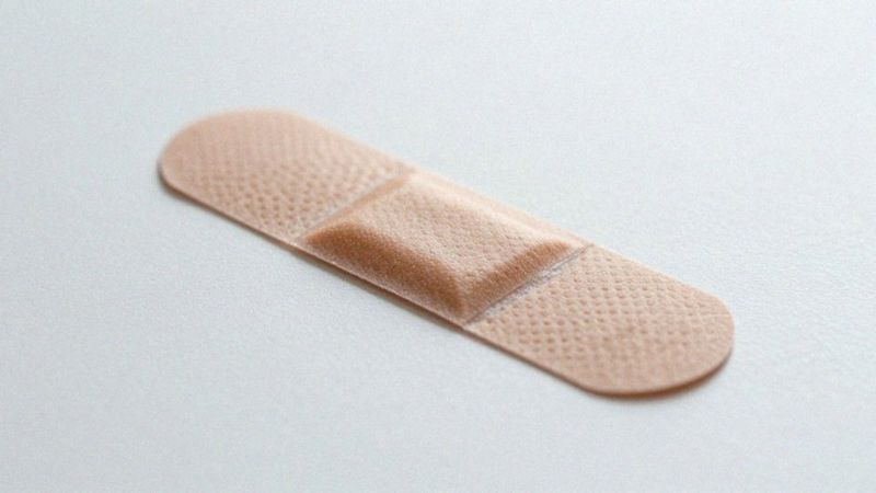 Jak długo można nosić plaster miodu po cesarce?