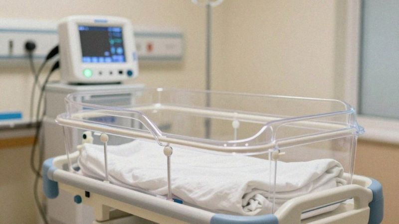 Jakie powikłania grożą po urodzeniu w 22. tygodniu ciąży?