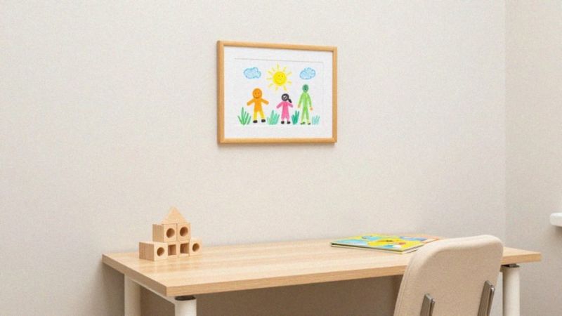 Kiedy szukać diagnozy leworęczności i pomocy pediatrycznej?