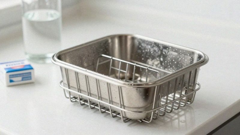 Jak czyścić filtry i odpływ zmywarki?