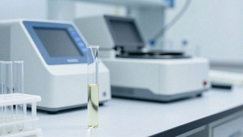 Jak działa analiza wolnego DNA płodowego?