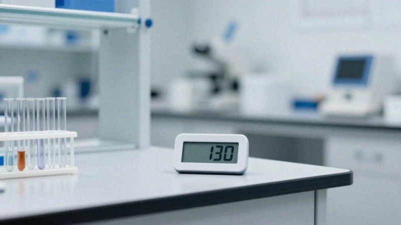Jak interpretować wynik beta hCG po IVF?
