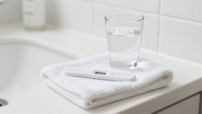 Jak używać Clearblue Digital krok po kroku?