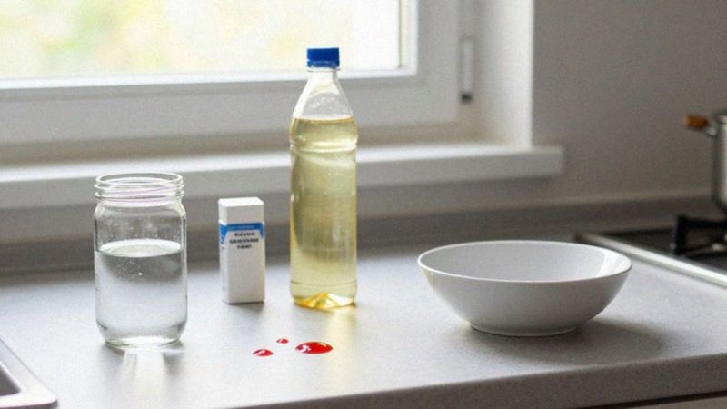Jakie materiały przygotować do domowych eksperymentów?
