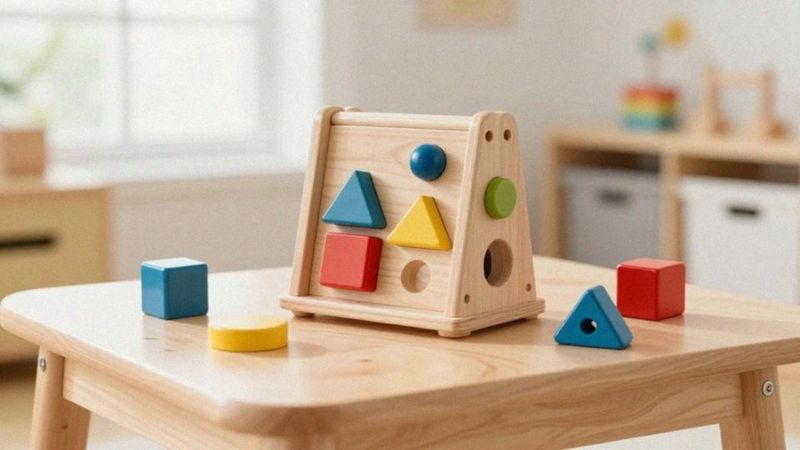 Jakie zabawki rozwijają zdolności manualne?