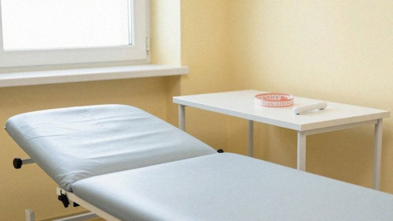 Kiedy obwód głowy niemowlaka powinien niepokoić?