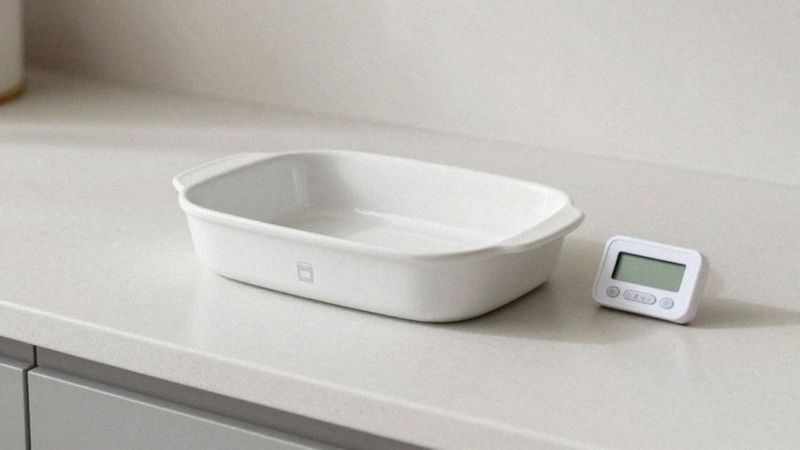 Co oznaczają symbole piekarnika i temperatury?