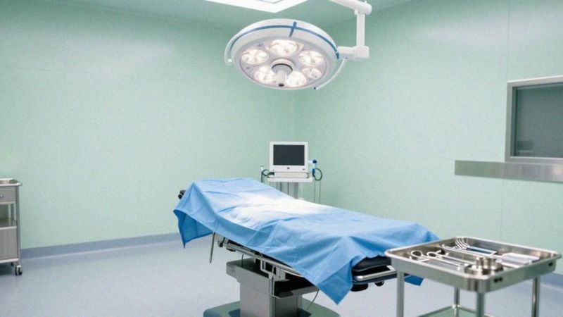 Jak rozwinęła się technika cesarskiego cięcia?