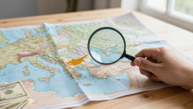Jak wybrać kierunek bez testów na wakacje 2021?