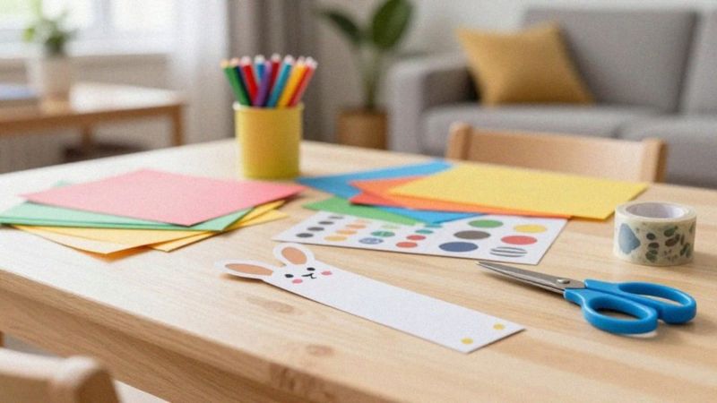 Jak zakładka DIY rozwija kreatywność dziecka?