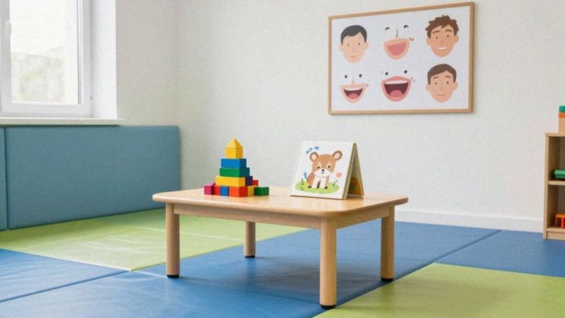 Jakie są cele indywidualnego planu terapii logopedycznej?