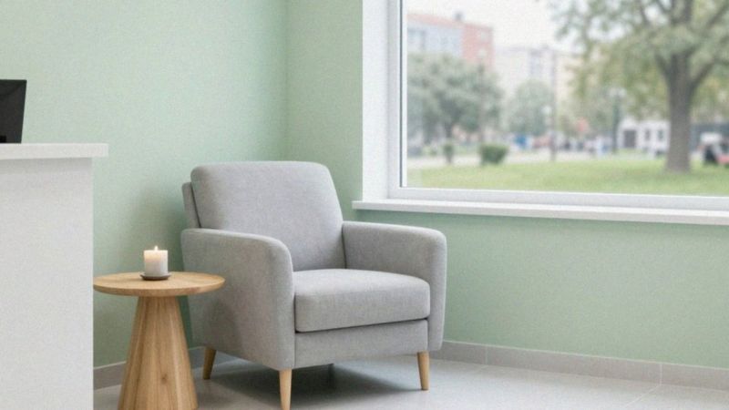Jakie są objawy endometriozy w bliźnie po cesarskim cięciu?