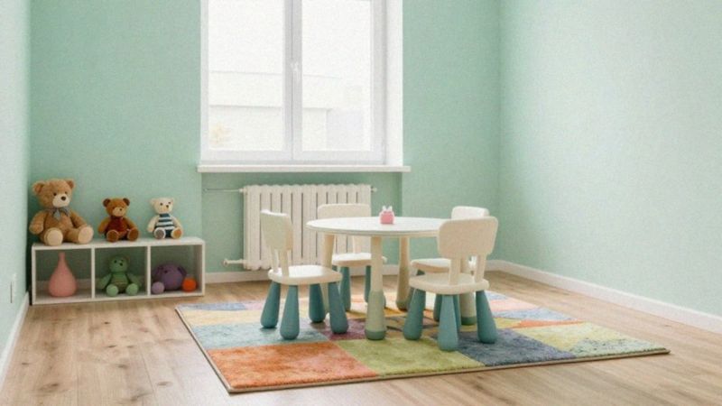 Kiedy skonsultować się z psychologiem w sprawie kłótni maluchów?