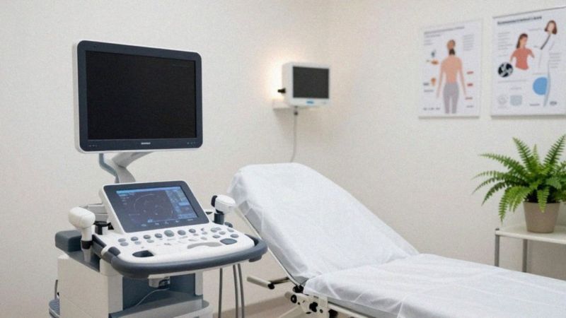 Kiedy USG wykryje ciążę bliźniaczą?