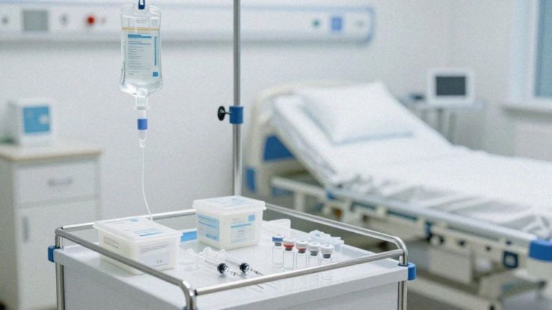 Jak działa znieczulenie zewnątrzoponowe podczas porodu?