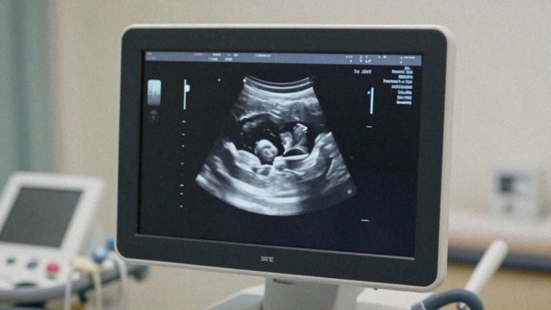 Jak rozwija się dziecko w 10. tygodniu?