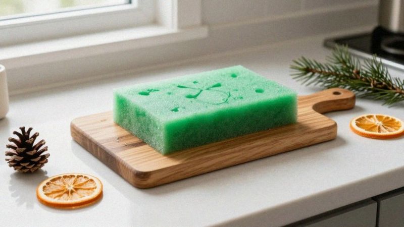 Jak zrobić stroik na desce krok po kroku?