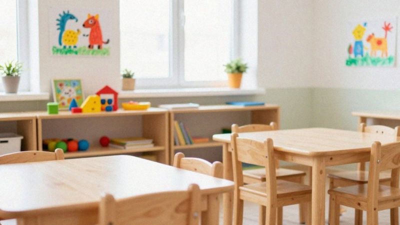 Jakie minimalne wykształcenie musi mieć osoba zatrudniona?