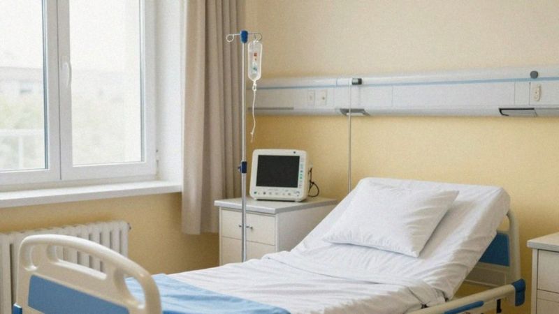 Kiedy dzieci wymagają hospitalizacji z powodu RSV?
