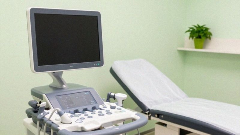 Kiedy widać bliźnięta na USG?