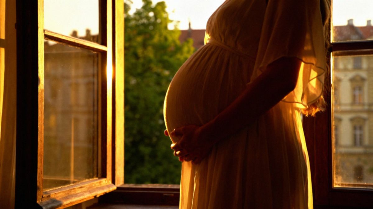 20 tydzień ciąży — gdzie znajduje się dziecko i jak przebiega jego rozwój?