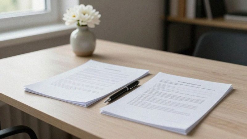 Czy warto podpisać umowę z opiekunką na wesele?