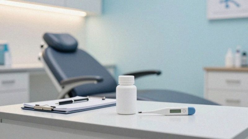 Jak przebiega diagnostyka miesiączki co 20 dni?