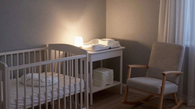 Jak radzić sobie z nocnymi pobudkami i karmieniem?