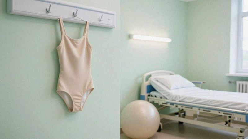 Jaki strój kąpielowy wybrać na poród?