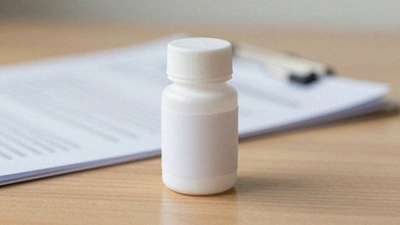 Co powoduje mały skrzep krwi w ciąży?