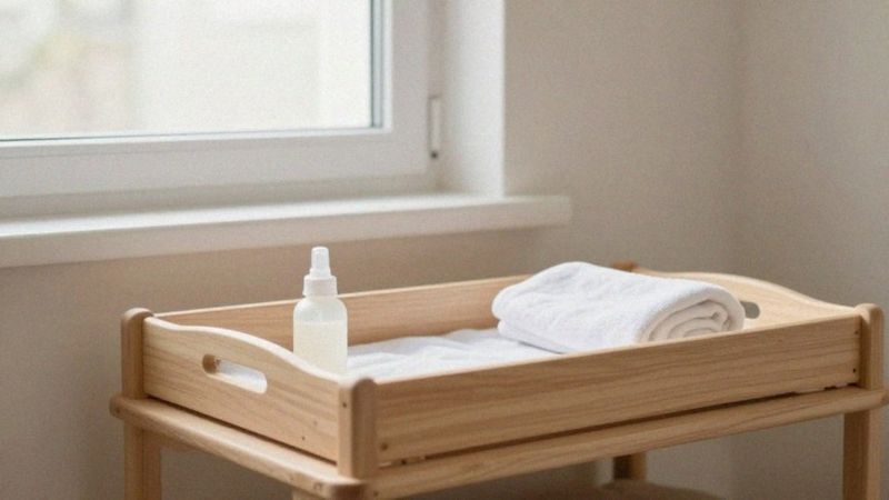 Jak budować więź dotykiem i masażem?
