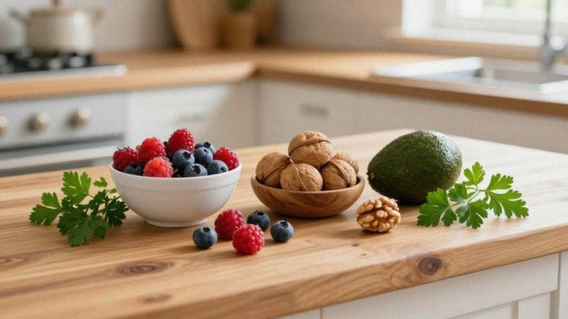 Jak dieta płodności dla mężczyzn wpływa na nasienie?