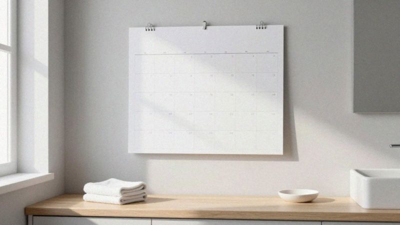 Jak długo trwa typowy cykl menstruacyjny?