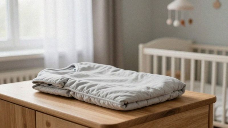 Jak dobrać śpiworek do aktualnej temperatury?