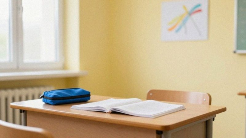 Jak łagodzić frustrację uczniów z dysleksją wizualną?