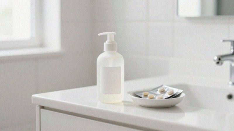 Jak odbudować mikroflorę i naturalne pH?