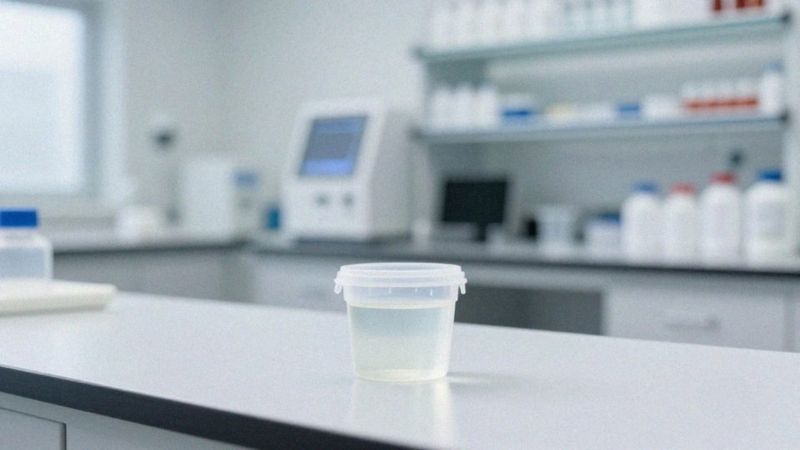 Jak rozpoznać wysokie ciśnienie i białkomocz?