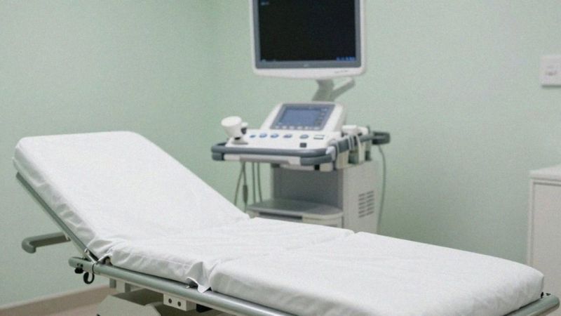 Jak zmienia się szyjka macicy w ciąży?