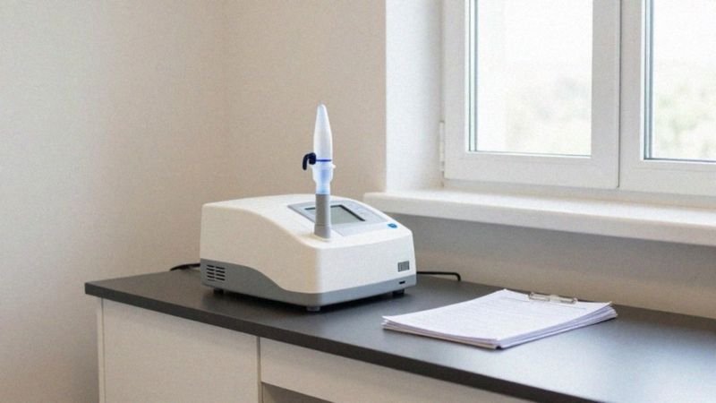 Kiedy kaszel wymaga dokładnej diagnostyki?