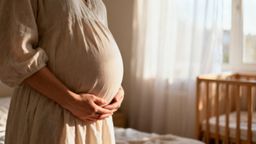 21 tydzień ciąży — który to miesiąc i co warto wiedzieć?