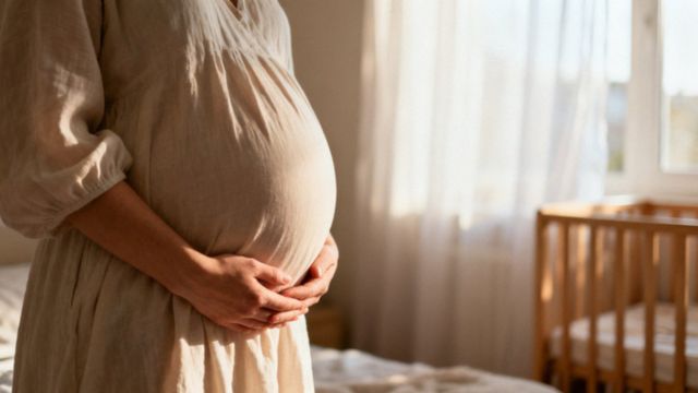 21 tydzień ciąży — który to miesiąc i co warto wiedzieć?